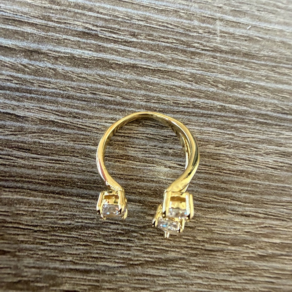 Elegant Adjustable Ring N1230 - Picture 5 of 5